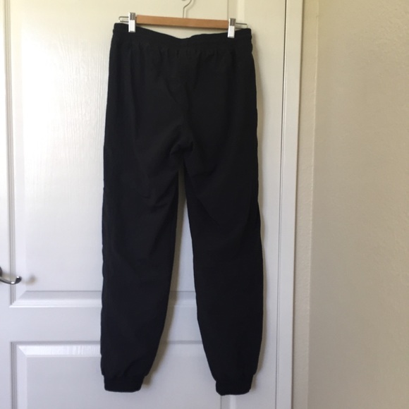 Reebok Nylon Jogger pants - Picture 4 of 7